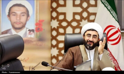 جهاد تبیین سپر استوار جامعه اسلامی در جنگ ترکیبی