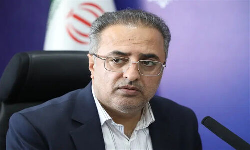 کاهش 66 درصدی کارگران دارای حقوق معوقه در استان مرکزی