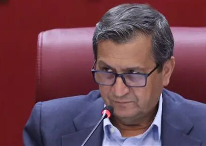 نامه نمایندگان به پزشکیان برای عدم انتصاب همتی به ریاست بانک مرکزی