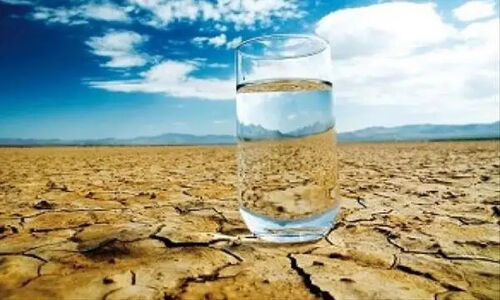 زنگ خطر کم‌آبی در تهران؛ سدها در آستانه حجم مرده