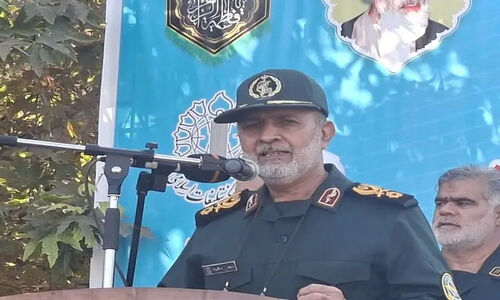 سنایی راد:۹ دی حماسه بصیرت مردمی در دفاع از جمهوریت و ولایت بود