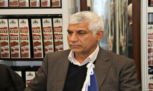 مدیر کل رسیدگی به تخلفات کارکنان و اعضای هیئت علمی منصوب شد