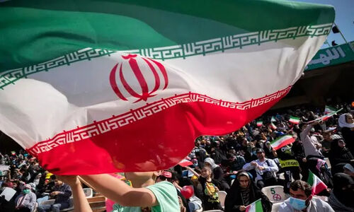 ایران نیروی دریایی کانادا را یک سازمان تروریستی اعلام کرد