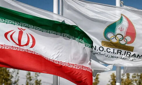 پنجاه و چهارمین مجمع عمومی کمیته ملی المپیک لغو شد