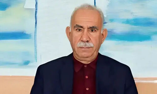 اوجالان از آنکارا خواست میانجی میان کردها و دمشق باشد