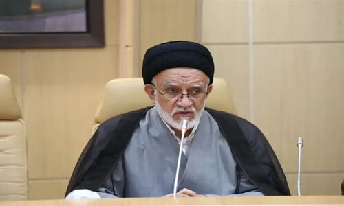 9 دی نماد پیوند ملت با ولایت و خط بطلان بر فتنه‌انگیزی دشمنان