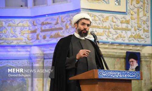 رستمی: ملت ایران با بصیرت فتنه ۸۸ را از مسیر آینده کشور خارج کرد