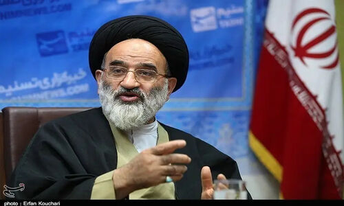 بصیرت ملت ایران پدافند غیرعامل مؤثر در جنگ 12 روزه بود