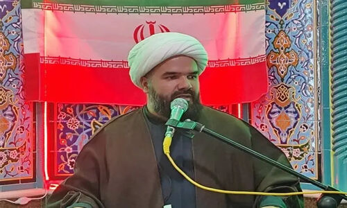 9 دی نشان داد مردم ایران در بزنگاه‌ها پای انقلاب می‌ایستند
