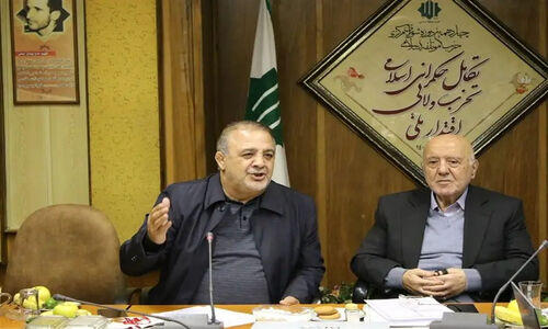 چمن‌گلی: ورزش تنها در کسب مدال خلاصه نمی‌شود