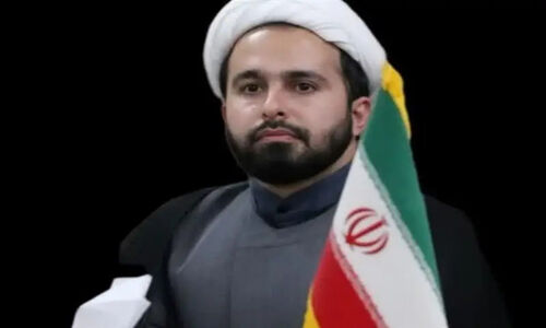 دهه بصیرت حرکت ملی برای تقویت بینش و همبستگی است