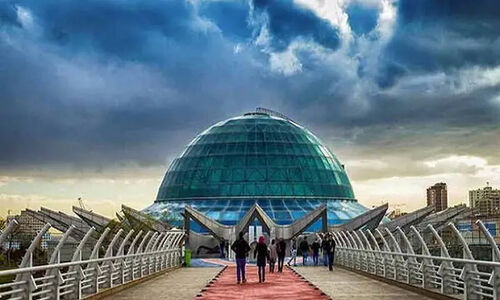 ایران دومین برگزارکننده پرتعداد رویدادهای نجوم جهان شد