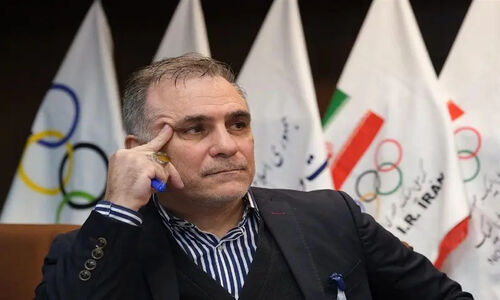 توضیحات ماجدی درباره فرمت جدید برگزاری مسابقات لیگ برتر پایه در تهران