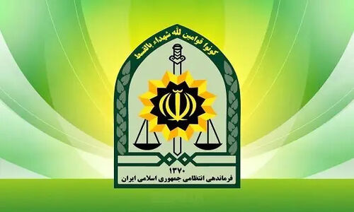 آزادی گروگان در میناب با تلاش شبانه‌روزی پلیس آگاهی