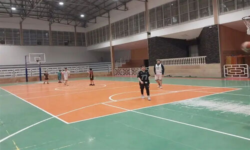 کارزار مردمی برای حفظ استادیوم آزادی در بابل