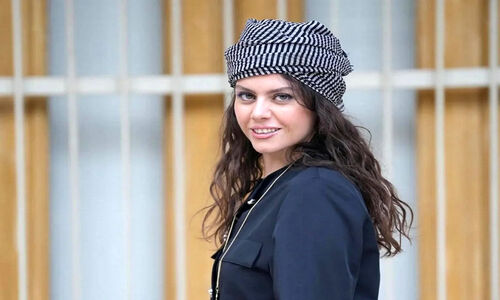 بیوگرافی غزال نظر معروف به نیکول کیدمن ایرانی+ عکس‌های جذاب