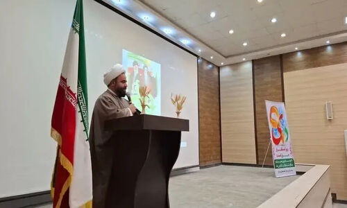 امام جمعه سیراف: ۹ دی نماد بصیرت و وفاداری ملت ایران به نظام است