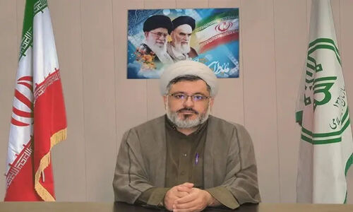 9 دی نشانه بصیرت ملت در طوفان حوادث است
