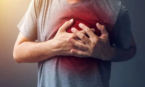 توصیه‌هایی برای کاهش خطر حمله قلبی