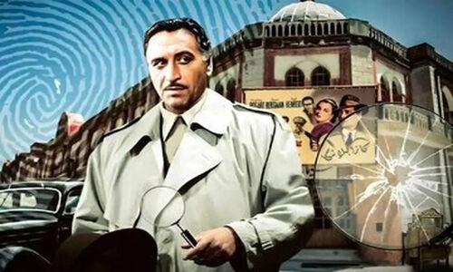 بازگشت احتمالی بهنام تشکر به «کارآگاه علوی ۳» که همه را غافلگیر کرد!