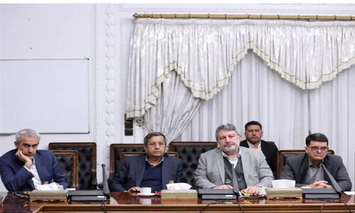 تعویق یک‌ساله فاکتور الکترونیک در جلسه اصناف با رئیس جمهور