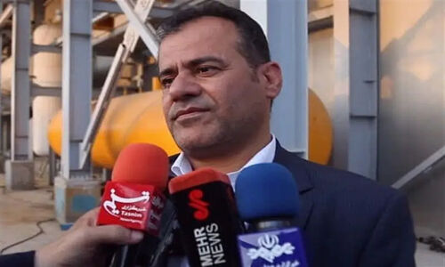 استان بوشهر قطب اصلی پرورش میگوی کشور