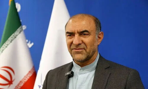 معاون استاندار: حدود ۱۰ درصد منابع مالی خراسان رضوی در خواف هزینه می‌شود