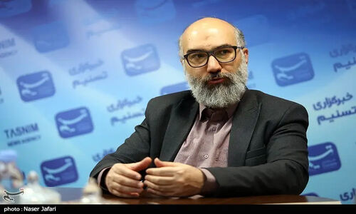 ردادی: آمریکا و اسرائیل در پی اغتشاش‌اند/ دولت با مردم گفتگو کند