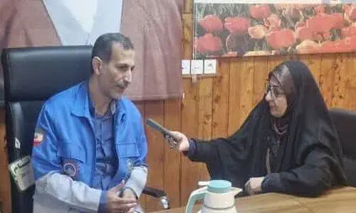 موافقت دولت با احداث پایگاه امداد و اطفای حریق هوایی در مازندران