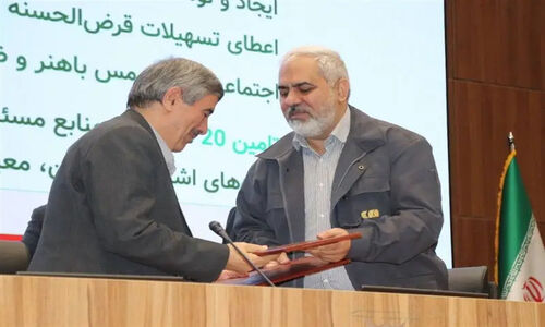 تمرکز طرح سه‌جانبه بر آموزش‌های مهارتی و ایجاد اشتغال پایدار در کرمان