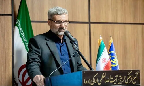 عبادی: کمیته امداد مسیر سنتی را به توانمندسازی تبدیل می‌کند