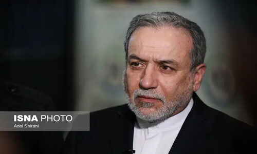عراقچی: مقاومت، گفتمانی فراتر از دولت‌ها و دیپلماسی رسمی است