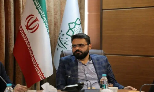 برپایی بیش از ۱۱۰ موکب پذیرایی و فرهنگی در سراسر پایتخت