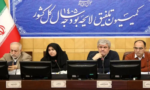 کمیسیون تلفیق با افزایش مالیات ارزش افزوده مخالفت کرد