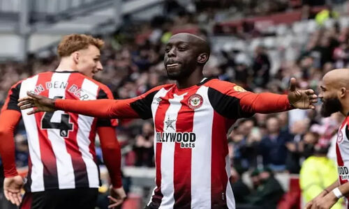 النصر به دنبال هایجک ستاره برنتفورد از نیوکاسل