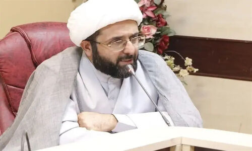 استان فارس در جهاد تبیین نیازمند تلاش بیشتر است