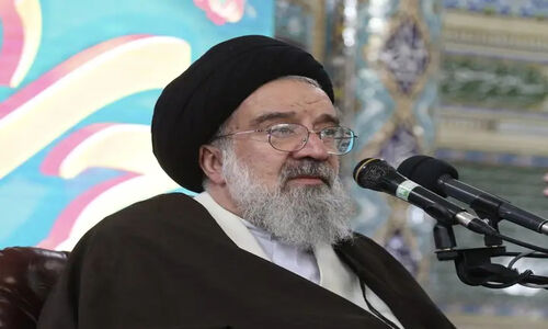 گرامیداشت ۹دی در شهرکرد