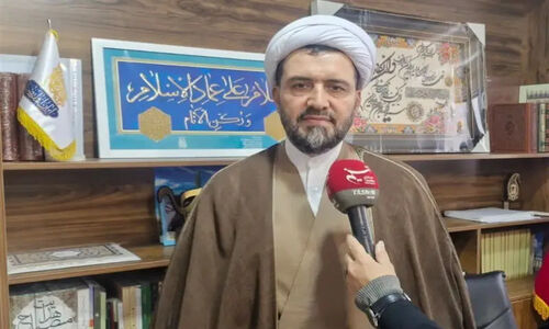 ملت بصیر ایران با هوشیاری و وحدت نقشه‌های دشمنان را خنثی می‌کنند