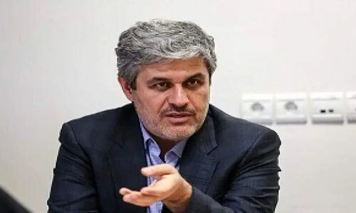 تاجگردون: افزایش حقوق و معافیت‌های مالیاتی پلکانی بازطراحی می‌شود