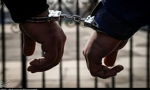کشف مواد مخدر و سلاح شکاری در گرمسار؛ یک متهم دستگیر شد