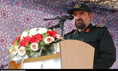 رضایی: توان موشکی ایران قابل مذاکره، توقف و مهار نیست