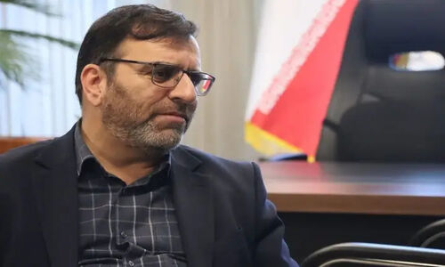 دیپلماسی شهری، محور توسعه ارتباطات بین‌المللی همدان