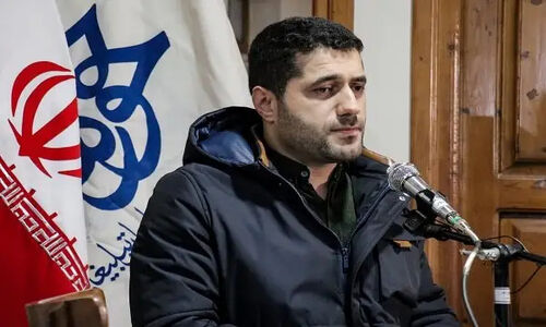 منفرد: شکرانه حضور فرصتی برای قدردانی از هنرمندان گیلان است