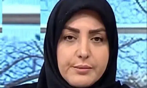 فیلم / عصبانیت شدید المیرا شریفی مقدم از کفتارها و گرگ‌های آن طرف آبی/ اصلا به شما ربطی نداره،شما خیلی بیخود میکنی که …