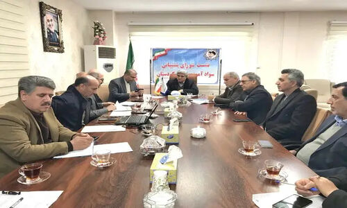 معاون استاندار کردستان: انسداد مبادی بی‌سوادی، کلید افزایش باسوادی در جامعه است