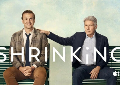 تریلر جدید و هیجان‌انگیز فصل سوم سریال Shrinking با نقش‌آفرینی هریسون فورد منتشر شد!