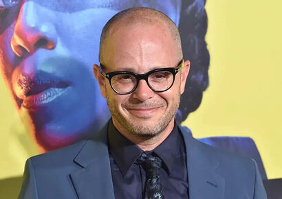 شایعه داغ: دیمون لیندلوف در حال ساخت سریالی پرتنش از رمان The Chain برای HBO!