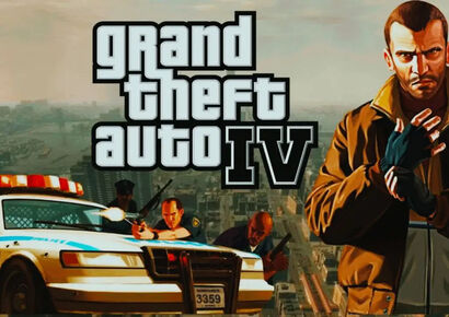 افشاگری مدیر سابق راکستار: چرا در GTA 4 گیم‌پلی را قربانی کردیم؟