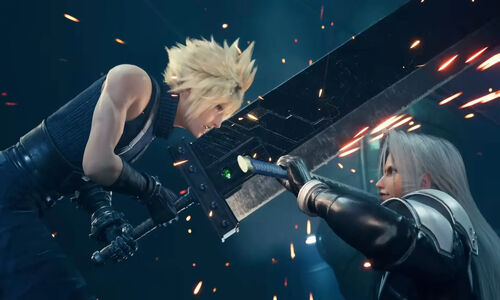 سازندگان ریمیک Final Fantasy 7 سوم، با همه توان به دنبال فتح دل بازیکنان جدید هستند!