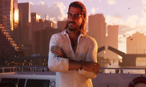 GTA 6 تنها بازی در دست ساخت توسط راکستار نیست